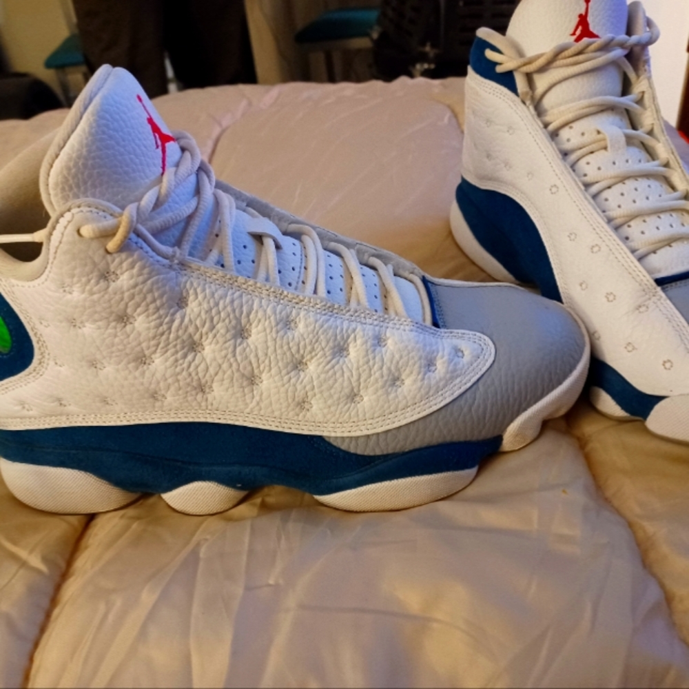 Air Jordan 13s